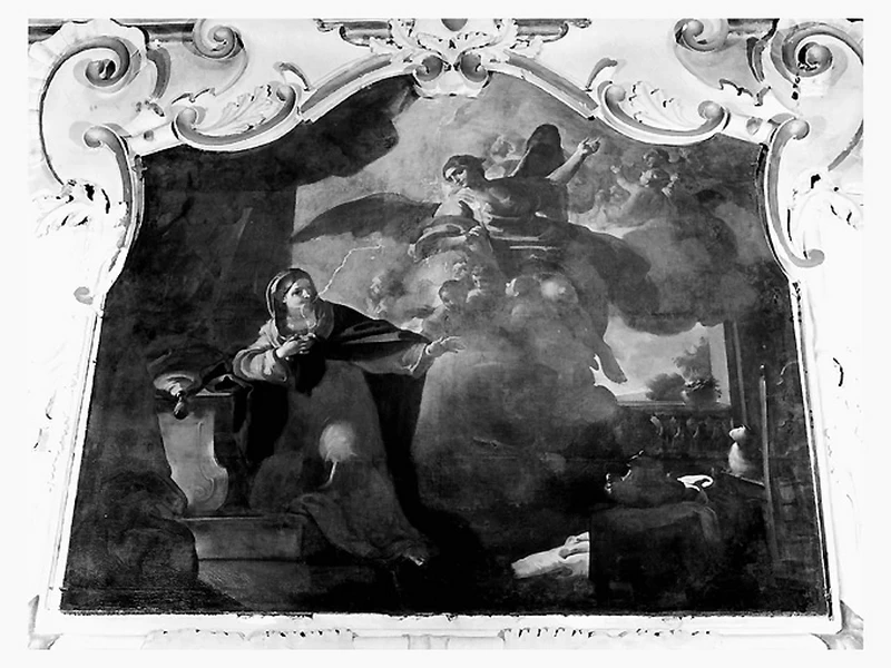 Annunciazione - Casarano, Lecce